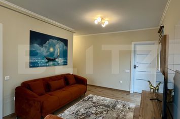 Apartament 2 camere de inchiriat FLORESTI - Cluj anunturi imobiliare Cluj