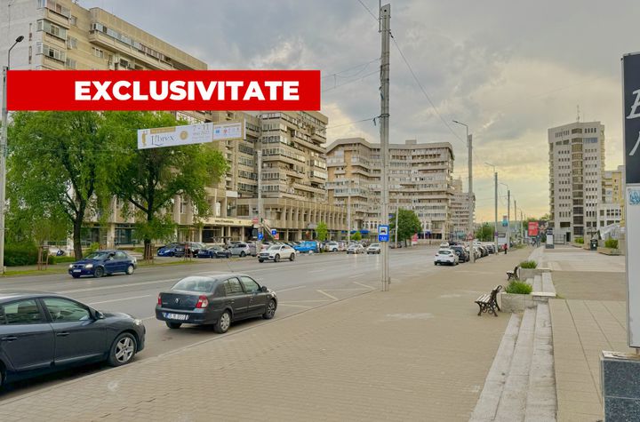 Spațiu comercial de inchiriat CENTRU CIVIC - Iasi anunturi imobiliare Iasi