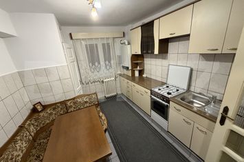 Apartament 3 camere de inchiriat CETATE - Alba anunturi imobiliare Alba