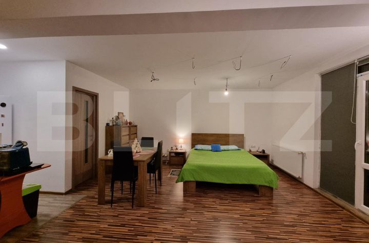 Garsonieră de vanzare BACIU - Cluj anunturi imobiliare Cluj