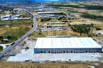 Teren Industrial - Zona Autostrazii A3 - Autorizatie de Construire anunturi imobiliare Cluj