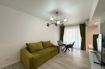 2 Camere AMBIANCE RESIDENCE 2 | Porsche Pipera anunturi imobiliare Bucuresti