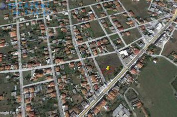 Teren construibil 654,50 mp în Arkadikos, Drama anunturi imobiliare Grecia