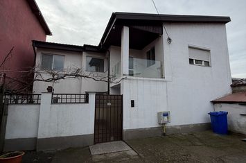 Inchiriere casa 4 camere,P+1,an constructie. 2005,Colentina-Andronache,zona Carrefour,Intrarea Maliuc 19. anunturi imobiliare Bucuresti