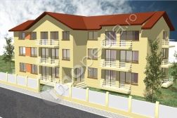 Apartamentele noi se ieftinesc ca să beneficieze de TVA-ul de 5%