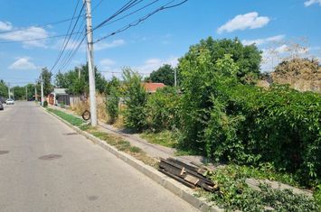 Teren de vanzare BUCURESTI - Bucuresti anunturi imobiliare Bucuresti