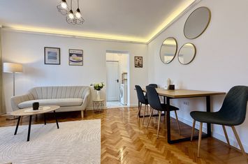 Apartament 3 camere de inchiriat CONSTANTA - Constanta anunturi imobiliare Constanta