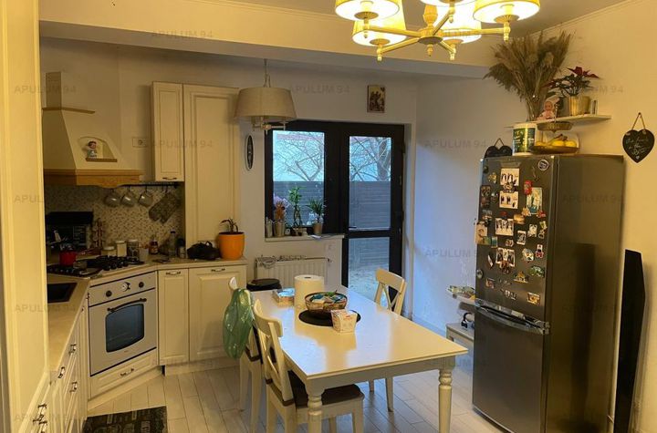 Vilă - 3 camere de vanzare POPESTI-LEORDENI - Bucuresti anunturi imobiliare Bucuresti