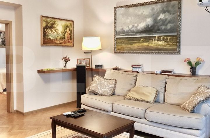 Apartament 5 camere de vanzare TIMISOARA - Timis anunturi imobiliare Timis