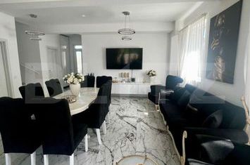 Vilă - 5 camere de vanzare CLUJ-NAPOCA - Cluj anunturi imobiliare Cluj
