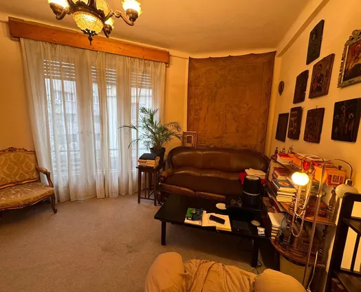 Apartament 2 camere Universitate, 42 mp