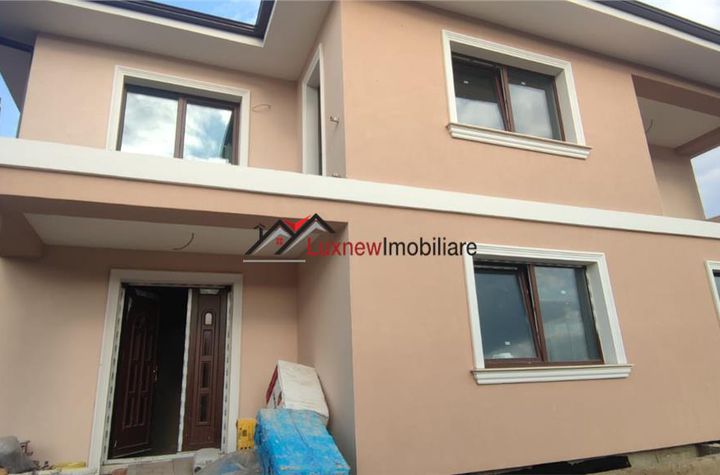 Casă - 4 camere de vanzare POPESTI - Cluj anunturi imobiliare Cluj