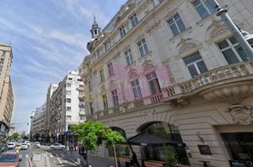 Spatiu comercial Calea Victoriei, cu vitrina de 16ml, ideal branduri anunturi imobiliare Bucuresti