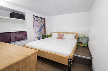 Apartament 3 camere de inchiriat CLUJ-NAPOCA - Cluj anunturi imobiliare Cluj