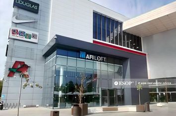 Birou de inchiriat COTROCENI - Bucuresti anunturi imobiliare Bucuresti