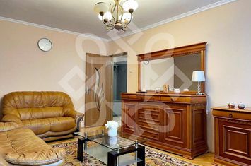 Apartament cu 3 camere tip PB in zona Dragos Voda, Oradea anunturi imobiliare Bihor