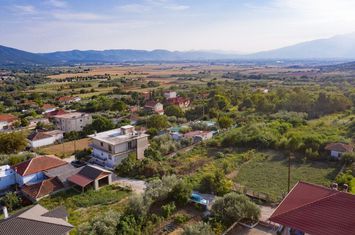 Teren construibil 745 mp în Krioneri, Kavala anunturi imobiliare Grecia