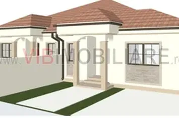 Săcălaz | Jumătate duplex | 92 mp utili | Teren 315 mp | Locație excelentă anunturi imobiliare Timis