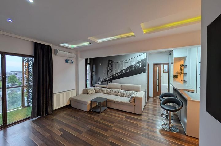 De Închiriat: Apartament Superb 3 Camere + Loc de Parcare anunturi imobiliare Bucuresti