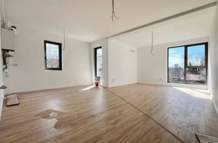 Apartament 2 camere de vanzare LIPOVEI - Timis anunturi imobiliare Timis