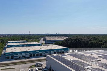 Spațiu industrial de inchiriat VOLUNTARI - Bucuresti anunturi imobiliare Bucuresti