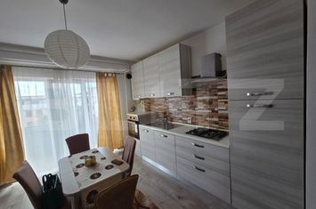 Apartament 3 camere de inchiriat FLORESTI - Cluj anunturi imobiliare Cluj