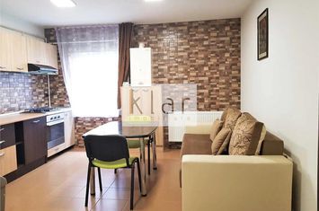 Apartament 2 camere de vanzare FLORESTI - Cluj anunturi imobiliare Cluj