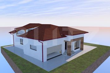 Casă - 9 camere de vanzare CIUGUD - Alba anunturi imobiliare Alba