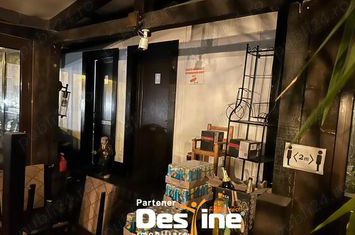 Spațiu comercial de inchiriat RAHOVA - Bucuresti anunturi imobiliare Bucuresti