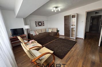 Apartament 3 camere de inchiriat GRIVITEI - Brasov anunturi imobiliare Brasov