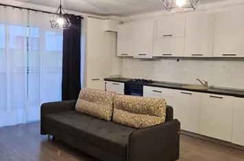 Apartament 2 camere de vanzare EUROPA - Cluj anunturi imobiliare Cluj