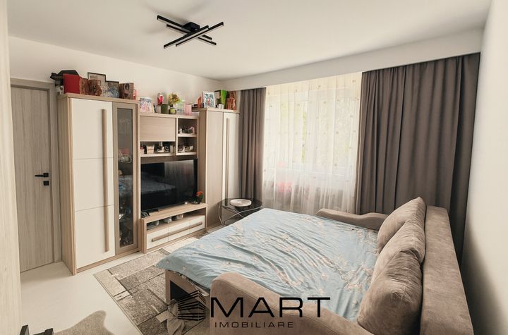 Apartament 3 camere de vanzare SACELE - Brasov anunturi imobiliare Brasov