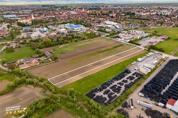 Teren Intravilan de vanzare NORD-EST - Covasna anunturi imobiliare Covasna