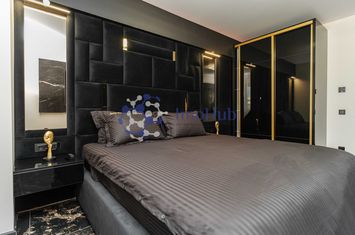 Apartament 2 camere in Copou, mobilat lux, jacuzzi, etaj 8 anunturi imobiliare Iasi
