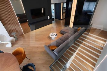Apartament 3 camere de inchiriat 1 MAI - Dolj anunturi imobiliare Dolj