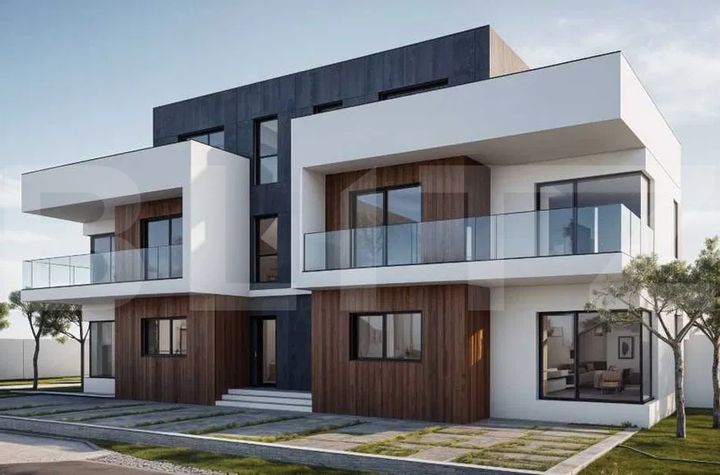 Vilă - 4 camere de vanzare CLUJ-NAPOCA - Cluj anunturi imobiliare Cluj