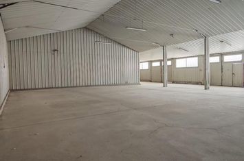 Spațiu industrial de inchiriat TURNISOR - Sibiu anunturi imobiliare Sibiu