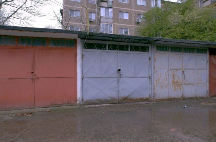 Garsonieră de vanzare LIPOVEI - Timis anunturi imobiliare Timis