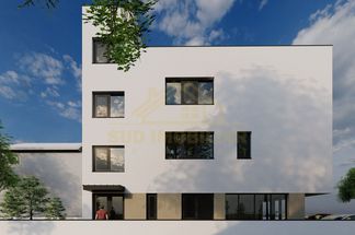 Apartament 2 camere de vânzare Bucuresti - Popesti-Leordeni