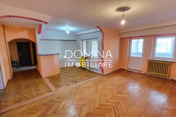 Apartament 3 camere de vanzare TARGU-JIU - Gorj anunturi imobiliare Gorj