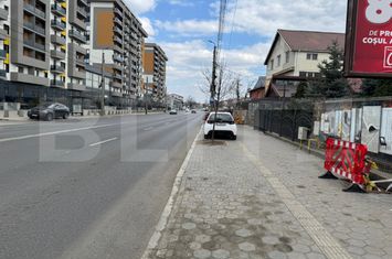 Spațiu comercial de inchiriat FRUMOASA - Iasi anunturi imobiliare Iasi