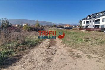 Teren Intravilan de vanzare CENTRAL - Alba anunturi imobiliare Alba