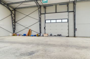 Hală nouă în zona industrială Giarmata anunturi imobiliare Timis
