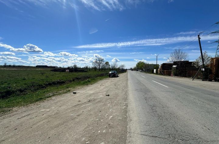 Teren de inchiriat CENTURA  - Gorj anunturi imobiliare Gorj