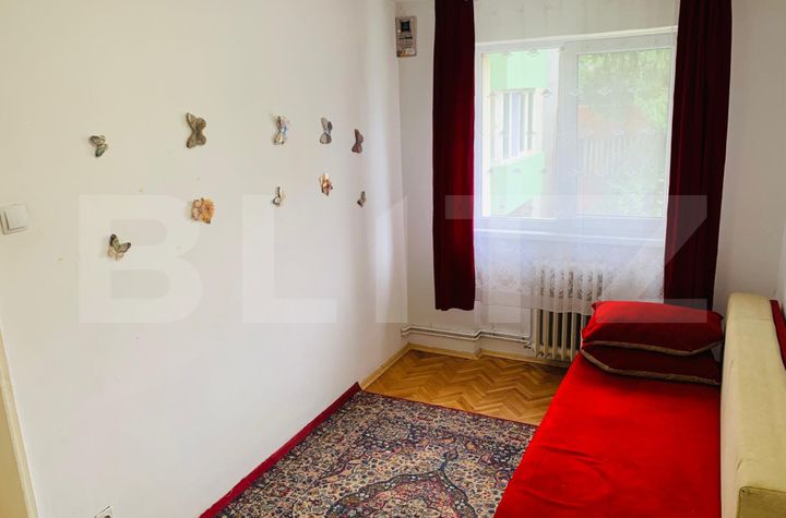 Apartament 3 camere de vanzare TARGU MURES - Mures anunturi imobiliare Mures