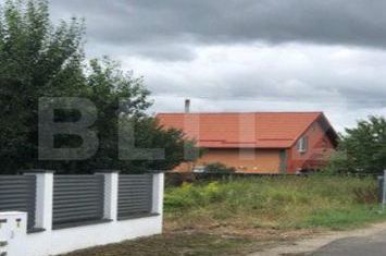 Teren de vanzare STUPINI - Brasov anunturi imobiliare Brasov