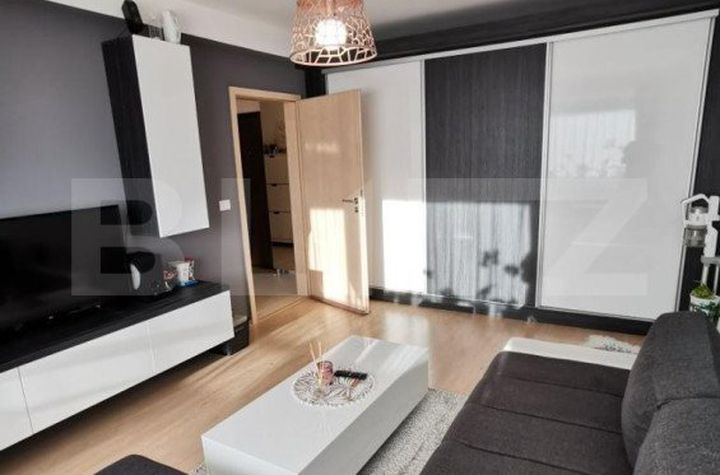 Apartament 2 camere de vanzare TRACTORU - Brasov anunturi imobiliare Brasov