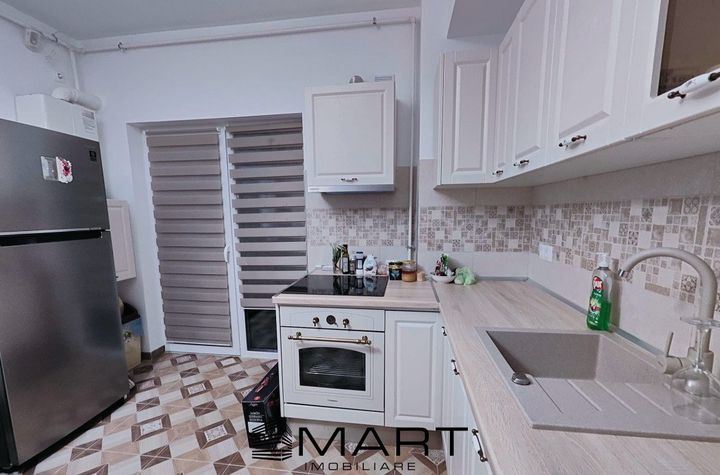 Apartament 2 camere de vanzare MIHAI VITEAZU - Sibiu anunturi imobiliare Sibiu