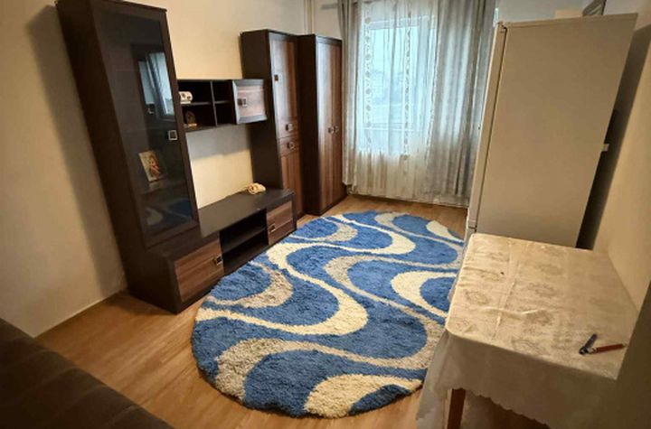 Garsonieră de inchiriat IASI - Iasi anunturi imobiliare Iasi