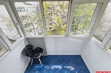 Apartament 3 camere de vanzare STEFAN CEL MARE - Bacau anunturi imobiliare Bacau